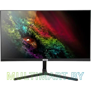 Монитор Mitsu CTM-2150 Ultraslim VA